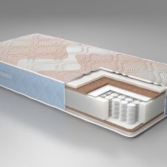 Матрас Real Beauty plus (Бьюти+) h205 в Нытве - nytva.mebel24.online | фото