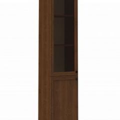 Модульная гостиная Веста (Орех Донской) в Нытве - nytva.mebel24.online | фото 3