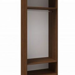 Модульная гостиная Веста (Орех Донской) в Нытве - nytva.mebel24.online | фото 6