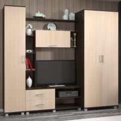 ЕВА  Модульная система в Нытве - nytva.mebel24.online | фото