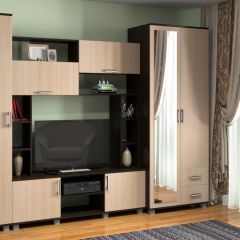 ЕВА  Модульная система в Нытве - nytva.mebel24.online | фото 3