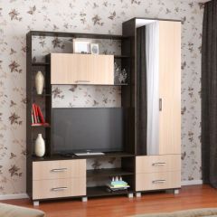 ЕВА  Модульная система в Нытве - nytva.mebel24.online | фото 4