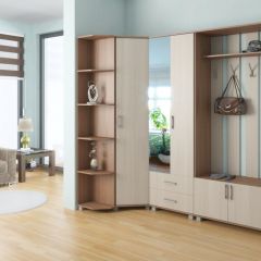 КАРИНА Модульная система в Нытве - nytva.mebel24.online | фото 3