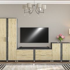 ПАНДОРА Модульная система в Нытве - nytva.mebel24.online | фото