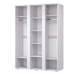 Модульная спальня Бетти в Нытве - nytva.mebel24.online | фото 9