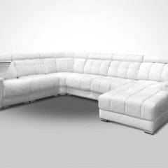 Мягкая мебель Арабелла (модульный) ткань до 300 в Нытве - nytva.mebel24.online | фото