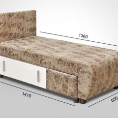 Мягкая мебель Европа (модульный) ткань до 400 в Нытве - nytva.mebel24.online | фото 9