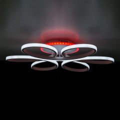 Накладной светильник Citilux Сезар Смарт CL233A170E в Нытве - nytva.mebel24.online | фото 5