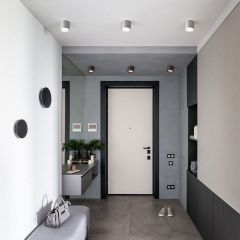 Накладной светильник Feron HL358 41913 в Нытве - nytva.mebel24.online | фото 3