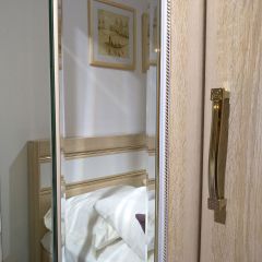НИКА Н13 Шкаф для одежды в Нытве - nytva.mebel24.online | фото 4