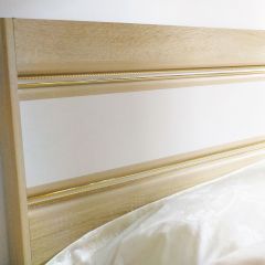 НИКА Н19в Кровать б/основания 1400 в Нытве - nytva.mebel24.online | фото 3