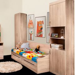 НИКА Н33 Шкаф МЦН в Нытве - nytva.mebel24.online | фото 3