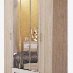 НИКА Н13 Шкаф для одежды в Нытве - nytva.mebel24.online | фото