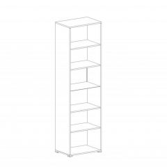 НИЦЦА МС Гостиная в Нытве - nytva.mebel24.online | фото 5
