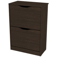 Обувница W4 в Нытве - nytva.mebel24.online | фото