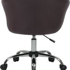 Офисное кресло LM-9500 Черное в Нытве - nytva.mebel24.online | фото 4