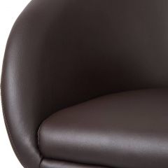 Офисное кресло LM-9500 Черное в Нытве - nytva.mebel24.online | фото 5