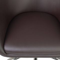 Офисное кресло LM-9500 Черное в Нытве - nytva.mebel24.online | фото 6