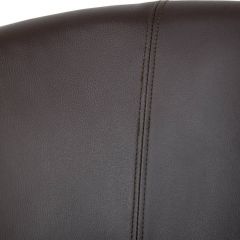 Офисное кресло LM-9500 Черное в Нытве - nytva.mebel24.online | фото 7