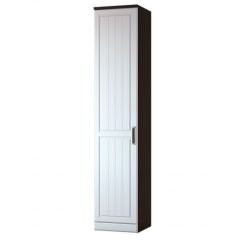 Пенал ГЛУХОЙ НКМ ВЕНЕЦИЯ-1 Секция- 6 (Венге/Белое дерево) в Нытве - nytva.mebel24.online | фото