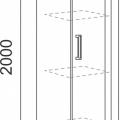 Подростковая Волкер (модульная) в Нытве - nytva.mebel24.online | фото 14