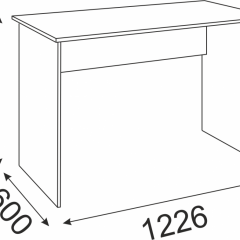 Подростковая Волкер (модульная) в Нытве - nytva.mebel24.online | фото 25