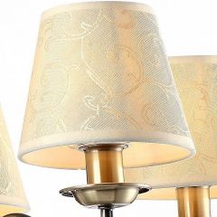 Подвесная люстра Arte Lamp Felcia A9368LM-5AB в Нытве - nytva.mebel24.online | фото 3