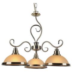 Подвесная люстра Arte Lamp Safari A6905LM-3AB в Нытве - nytva.mebel24.online | фото