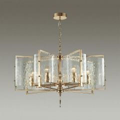 Подвесная люстра Odeon Light Elegante 4878/7 в Нытве - nytva.mebel24.online | фото 2