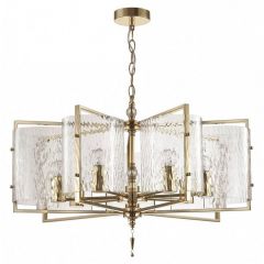 Подвесная люстра Odeon Light Elegante 4878/7 в Нытве - nytva.mebel24.online | фото 3