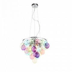 Подвесная люстра ST-Luce Sospiro SL432.153.05 в Нытве - nytva.mebel24.online | фото 3