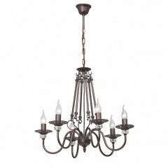 Подвесная люстра Vitaluce V1784 V1784-8/6 в Нытве - nytva.mebel24.online | фото