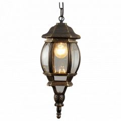 Подвесной светильник Arte Lamp Atlanta A1045SO-1BN в Нытве - nytva.mebel24.online | фото 2