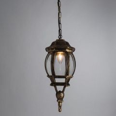 Подвесной светильник Arte Lamp Atlanta A1045SO-1BN в Нытве - nytva.mebel24.online | фото 3