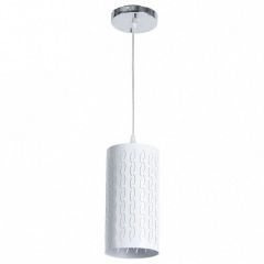 Подвесной светильник Arte Lamp Bronn A1770SP-1CC в Нытве - nytva.mebel24.online | фото