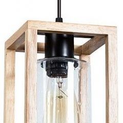 Подвесной светильник Arte Lamp Dublin A7025SP-1BK в Нытве - nytva.mebel24.online | фото