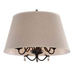 Подвесной светильник L-Arte Luce Chalet L17805.03 в Нытве - nytva.mebel24.online | фото