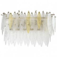 Подвесной светильник MW-Light Эмилия 2 607014506 в Нытве - nytva.mebel24.online | фото