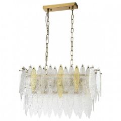 Подвесной светильник MW-Light Эмилия 2 607014506 в Нытве - nytva.mebel24.online | фото 2