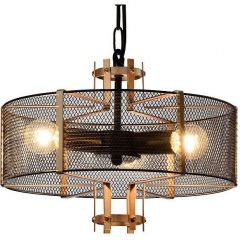 Подвесной светильник Rivoli Frauke Б0050340 в Нытве - nytva.mebel24.online | фото