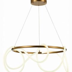 Подвесной светильник ST-Luce Sagrato SL6102.303.55 в Нытве - nytva.mebel24.online | фото 3
