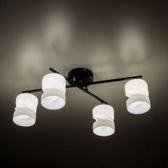 Потолочная люстра Citilux Нильс CL132145 в Нытве - nytva.mebel24.online | фото 4