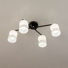 Потолочная люстра Citilux Нильс CL132145 в Нытве - nytva.mebel24.online | фото 5