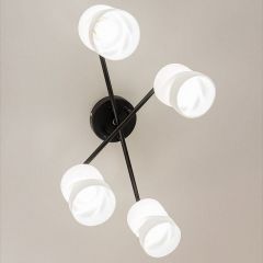 Потолочная люстра Citilux Нильс CL132145 в Нытве - nytva.mebel24.online | фото 6