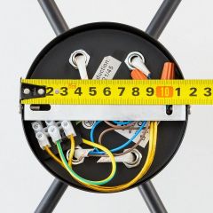 Потолочная люстра Citilux Нильс CL132145 в Нытве - nytva.mebel24.online | фото 16