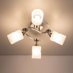 Потолочная люстра Citilux Сиерра CL119240 в Нытве - nytva.mebel24.online | фото 5