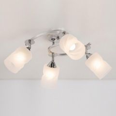 Потолочная люстра Citilux Сиерра CL119240 в Нытве - nytva.mebel24.online | фото 7