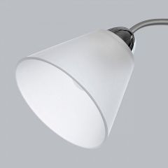 Потолочная люстра De City Нежность 37 676015303 в Нытве - nytva.mebel24.online | фото 2