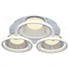 Потолочная люстра Escada Gemini 10209/6LED в Нытве - nytva.mebel24.online | фото