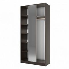 Прихожая ДИАНА-4 сек №10 (Ясень анкор/Дуб эльза) в Нытве - nytva.mebel24.online | фото 4